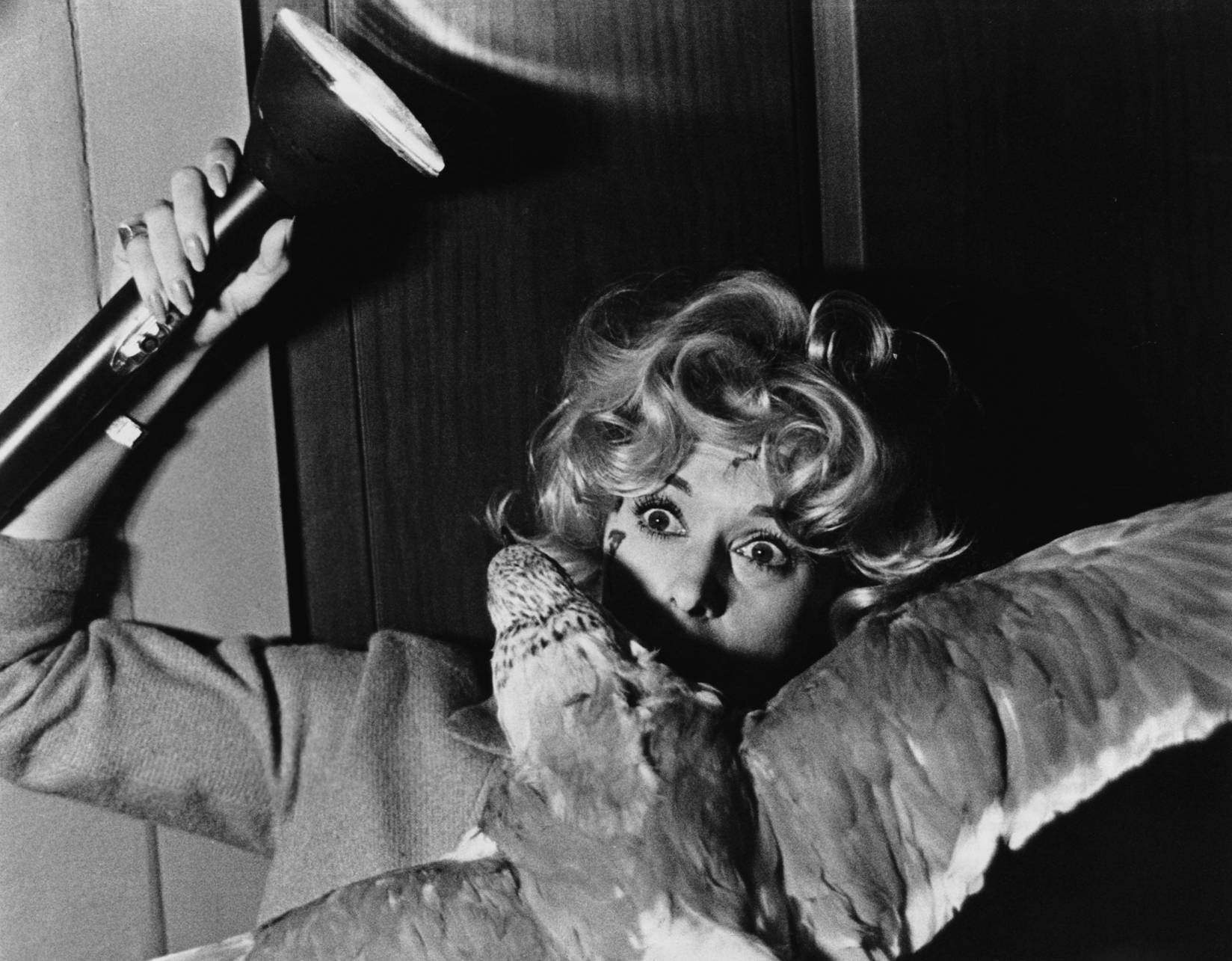 Tippi Hedren-Annex